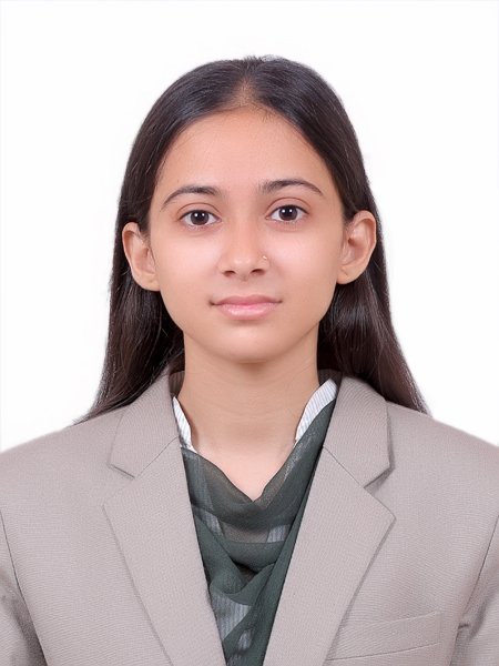 Tanvi Vinchurkar