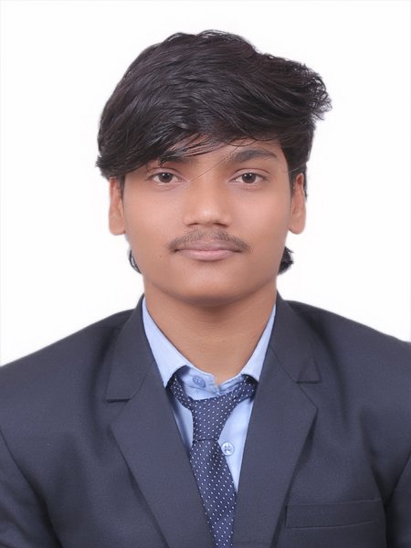 Vinit Ingale
